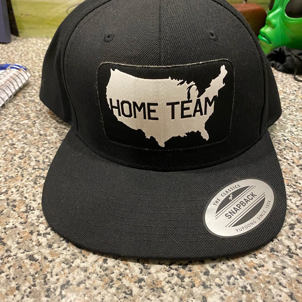 Brand new never worn Thomas Rhett Home Team hat